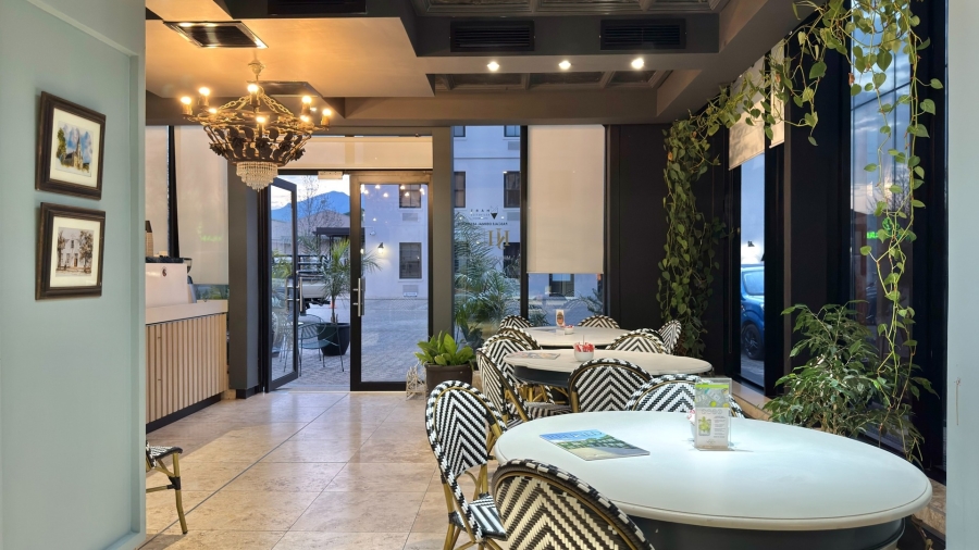 To Let commercial Property for Rent in Stellenbosch Central Western Cape